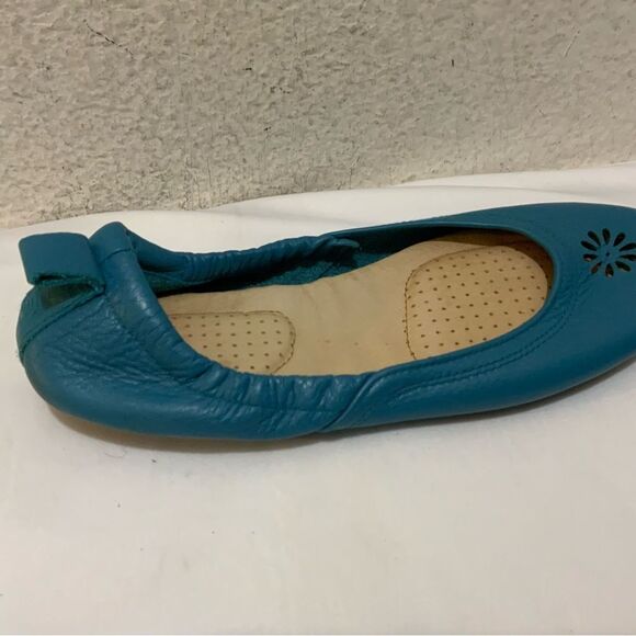 Acorn Loafers Slides Rubber Outsole Size 9 Women - Picture 4 of 8